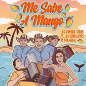 Me Sabe a Mango (feat. Los Corraleros De Majagual) artwork