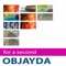 For a Second - Objayda lyrics