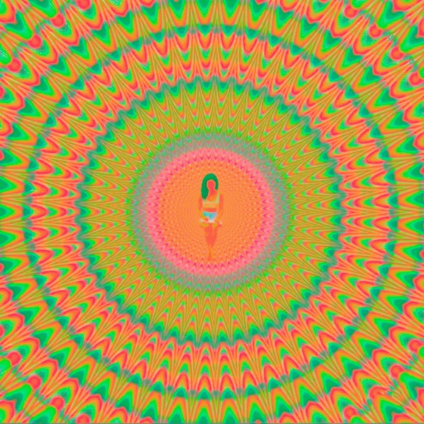 Trip - Jhené Aiko