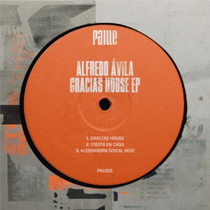 Gracias House - Single