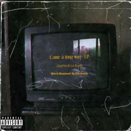 Came up (feat. Lil BurR) JayFlo