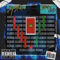 Joystick - Single - Blackybold