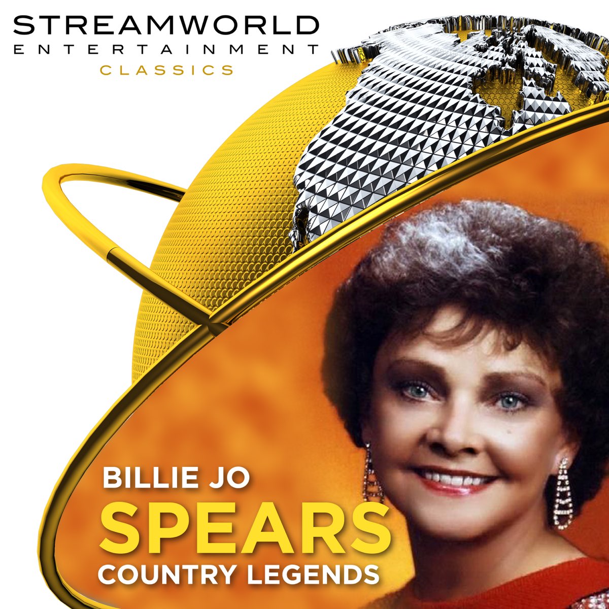 Billie Jo Spears Get Behind Me Satan And Push Billie Jo Spears Country Legends - Album by Billie Jo Spears - Apple Music