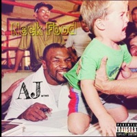 Neck Food - Single - AJ