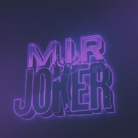 JOKER - Single - M.I.R