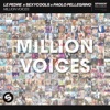 Le Pedre/Paolo Pellegrino/Sexycools - Million Voices
