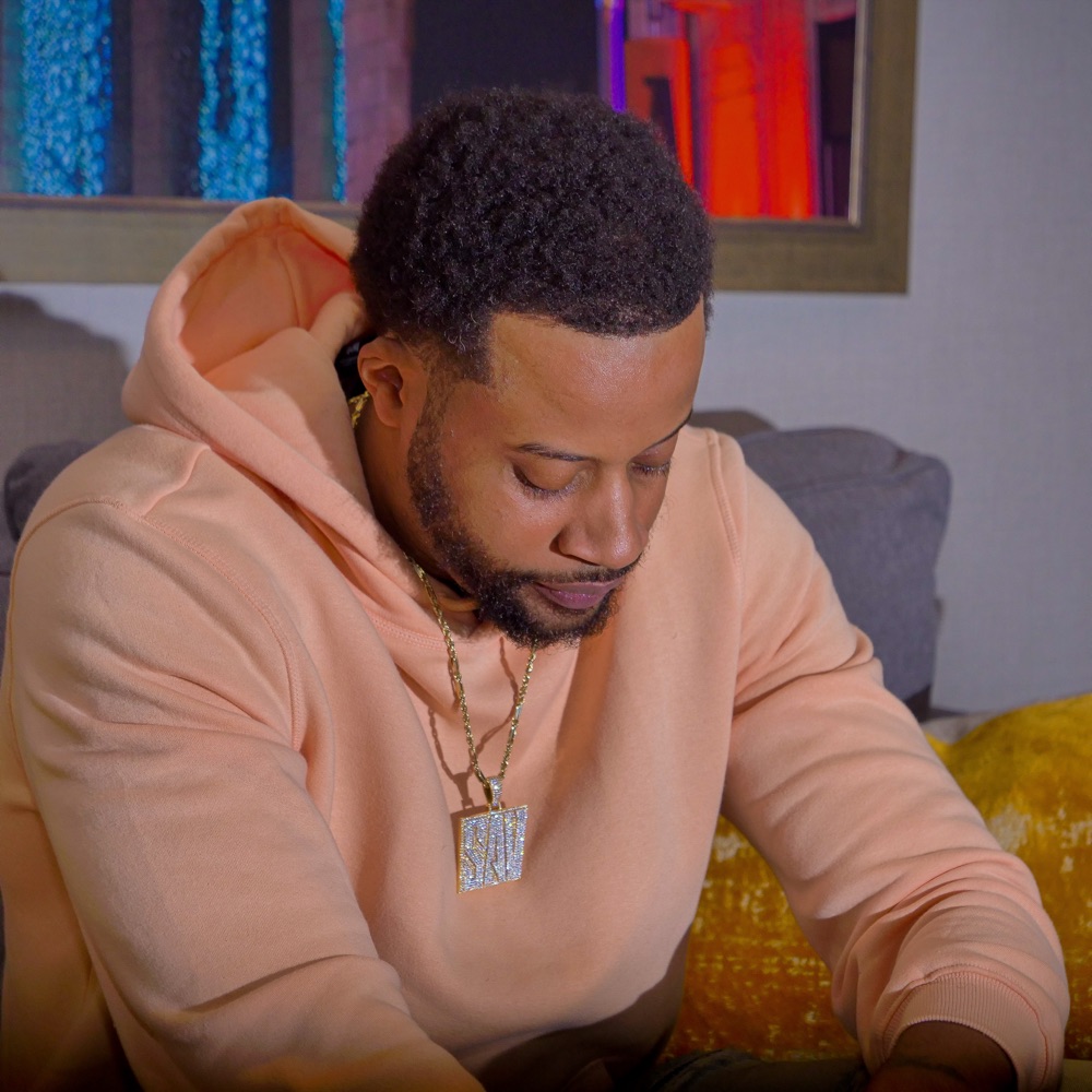 SAV - Hip-Hop/Rap artist