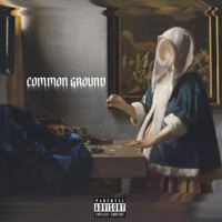 Common Ground - Single - Frankie_D & Niques