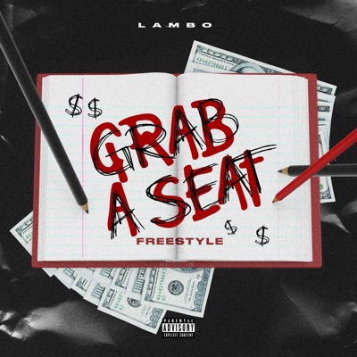 Grab a Seat (Freestyle) [Freestyle] - Single