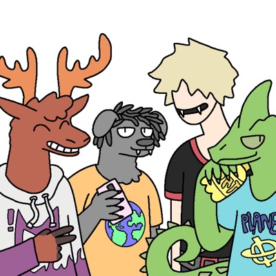 TEAM (feat. eliot & tropes) - Single