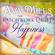 Ava Miles - The Patchwork Quilt of Happiness: Dare River, Book 6 (Unabridged)