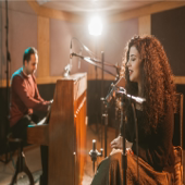 Tayer Ya Hawa (feat. George Nabil) - Nouran Abutaleb