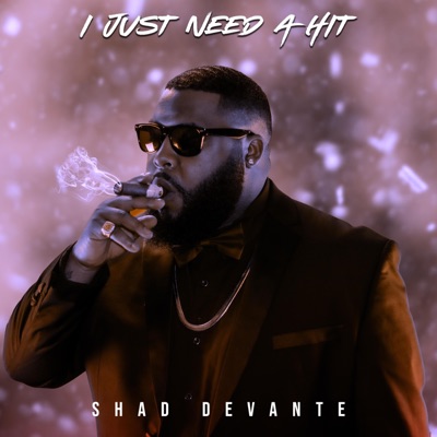 I Just Need a Hit - Single