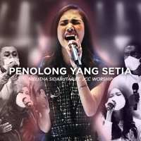 Penolong Yang Setia (feat. JCC Worship) [Live at JCC] - EP - Melitha Sidabutar