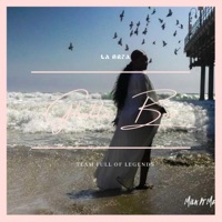 Ghetto Boo - Single - La Brea