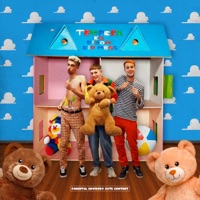 Témpera (feat. Dillom & Kid Mess) - Single - K4