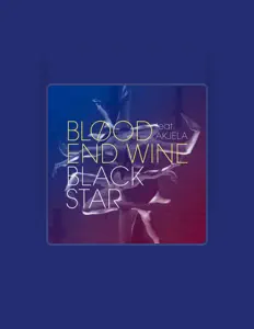 Posłuchaj wykonawcy Blood End Wine, obejrzyj teledyski, przeczytaj biografię, zobacz daty tras koncertowych i nie tylko!