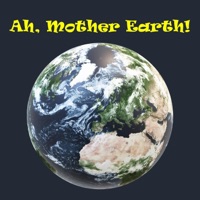 Ah, Mother Earth! - Single - Dr. Kok