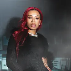 Listen to Trillary Banks, watch music videos, read bio, see tour dates & more!