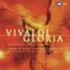 The Choir of King's College, Cambridge, Alastair Ross, Sir Stephen Cleobury, Deborah Norman, Peter Lissauer, Jonathan Lemalu, Academy of Ancient Music, Helen Gough, Sarah Fox, Michael Chance & Benjamin Bayl - Dixit Dominus in D Major, RV 594: I. Dixit Dominus