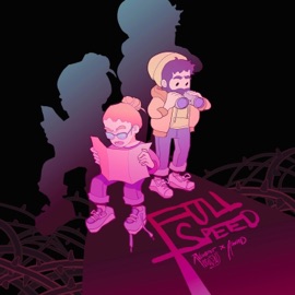 Full Speed (feat. Atwood) Vincent Augustus