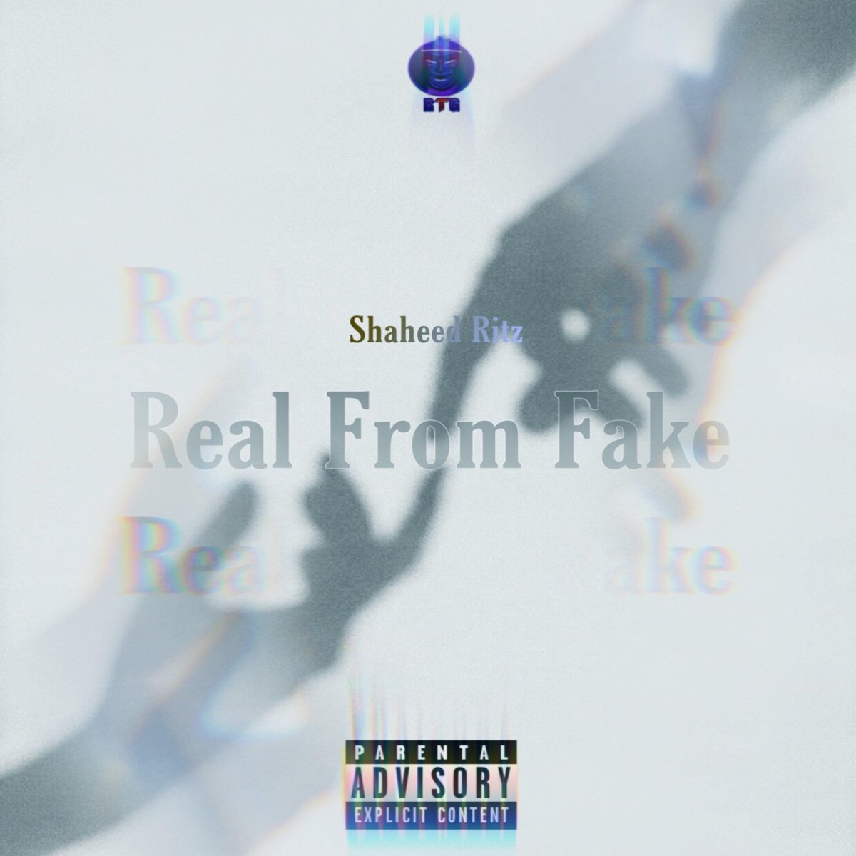 ‎Real From Fake - Single - Album by Shaheed Ritz - Apple Music