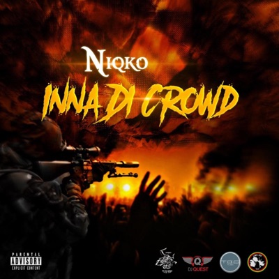 Inna the Crowd - Single