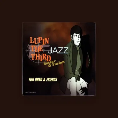 Listen to YUJI OHNO & FRIENDS, watch music videos, read bio, see tour dates & more!