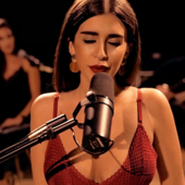 Fi hagat (I love you)