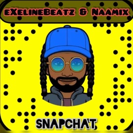Snapchat (feat. Naamix) [Bonus Track] eXelineBeatz