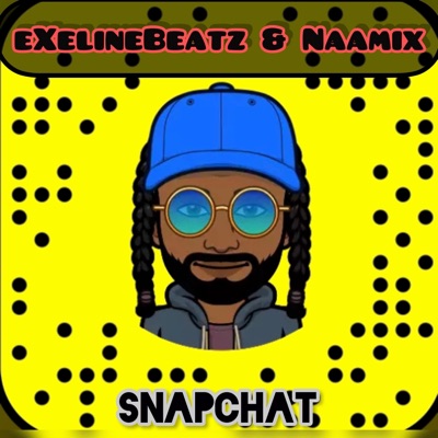 Snapchat (feat. Naamix) [Bonus Track] [Bonus Track] - Single