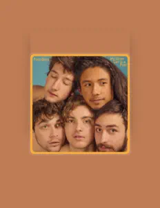 Listen to Pool Boys, watch music videos, read bio, see tour dates & more!
