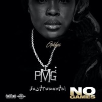 No Games (Instrumental) [Instrumental] - Single - Tha Genius