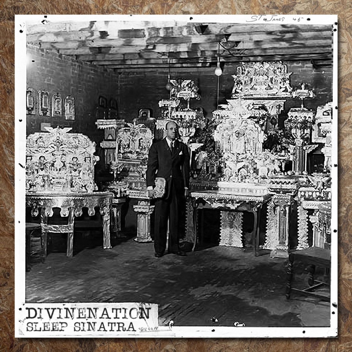 Divinenation