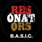 B.A.S.I.C. (Debian Blak Remix) - Resonators lyrics
