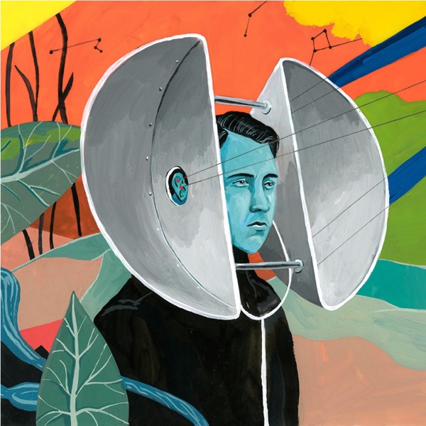 The Receiver - Single