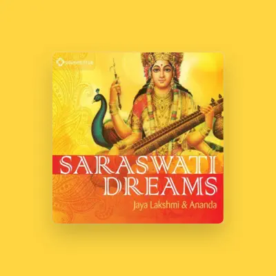 Listen to Jaya Lakshmi and Ananda, watch music videos, read bio, see tour dates & more!