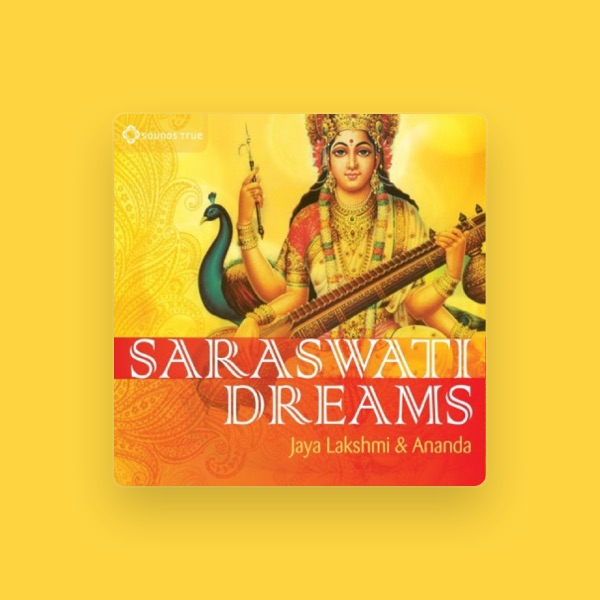 Jaya Lakshmi and Ananda's avatar