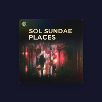 Listen to Sol Sundae, watch music videos, read bio, see tour dates & more!