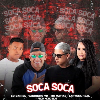 Soca Soca - Single