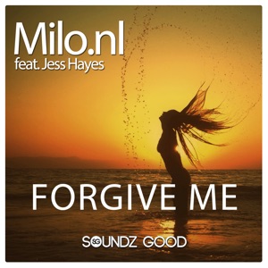 Forgive Me (feat. Jess Hayes) - Single