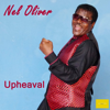 Upheaval - EP - Nel Oliver