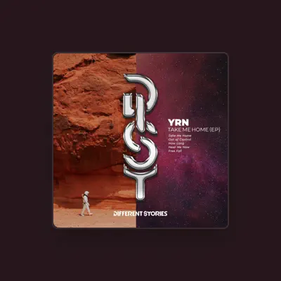 Listen to YRN, watch music videos, read bio, see tour dates & more!