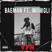 VPN (feat. Mowgli) artwork