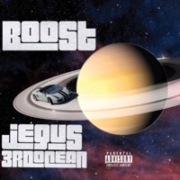 Boost (feat. 3rdOcean) - Single - Jegus