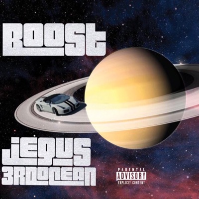 Boost (feat. 3rdOcean) - Single