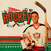 Hockey artwork