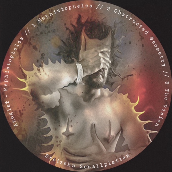 Mephistopheles - EP