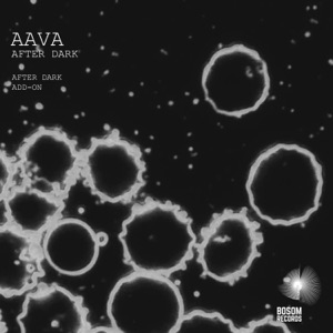 After Dark - Single