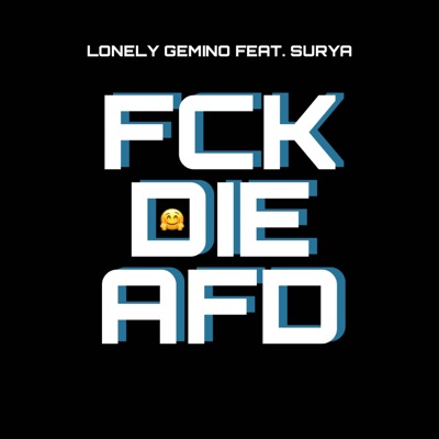 Fick Die AfD (feat. Surya) - Single